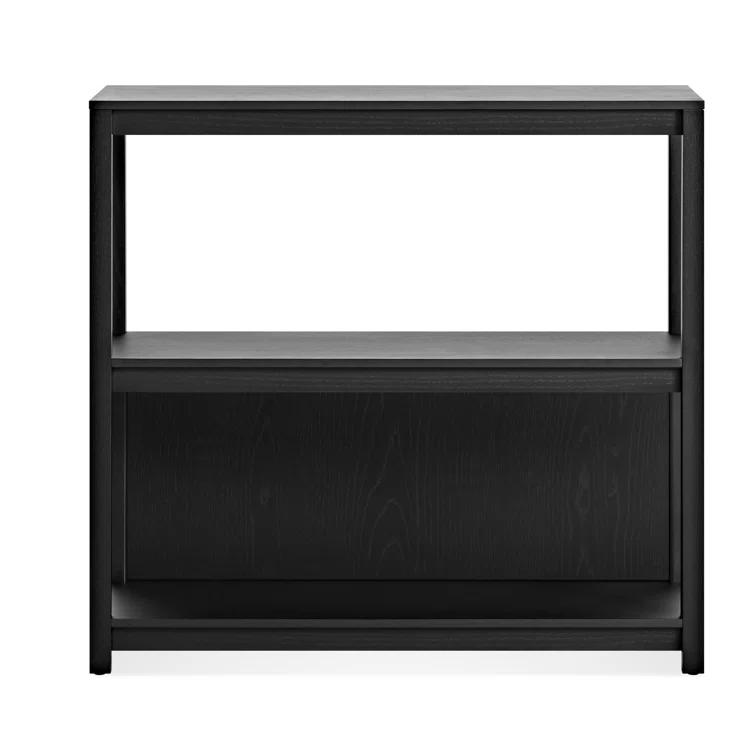 Open Plan Bookcase