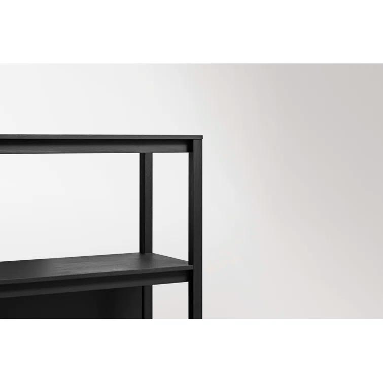 Open Plan Bookcase