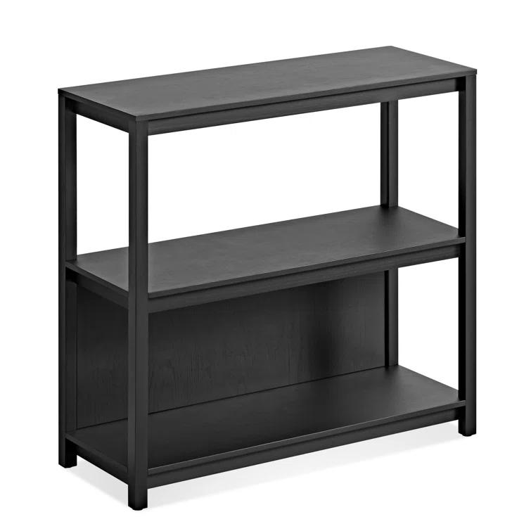 Open Plan Bookcase