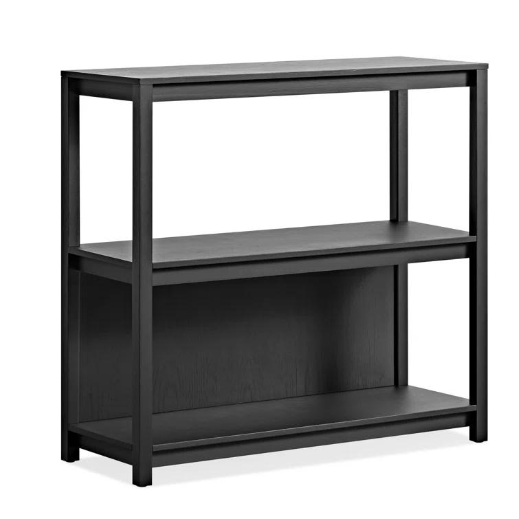 Open Plan Bookcase
