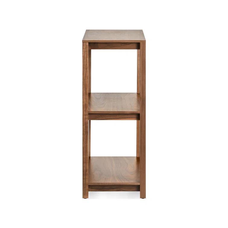 Open Plan Bookcase