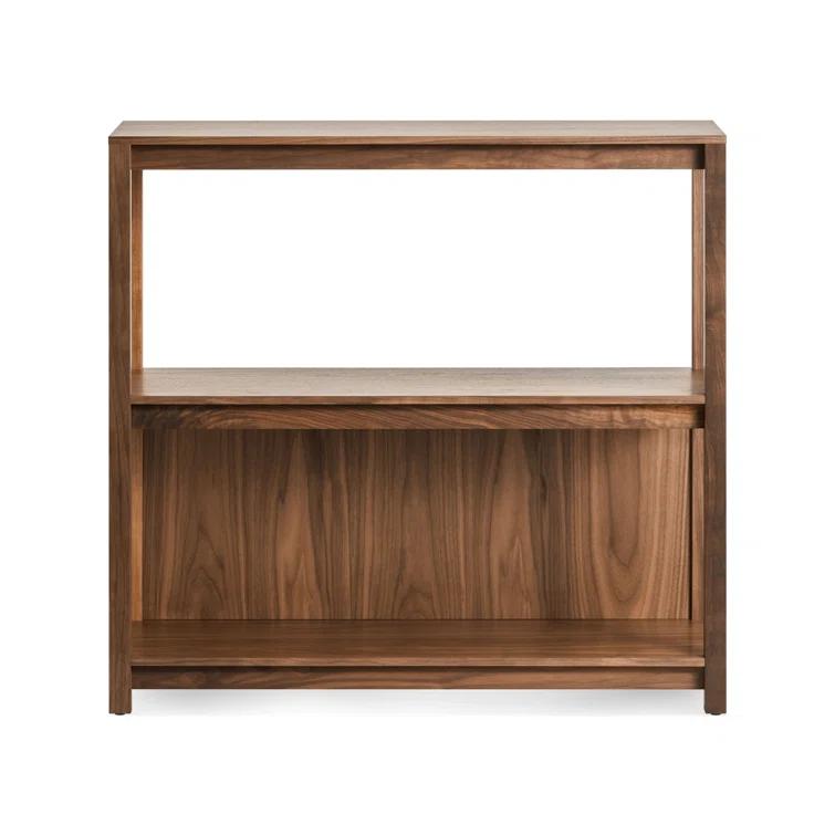 Open Plan Bookcase