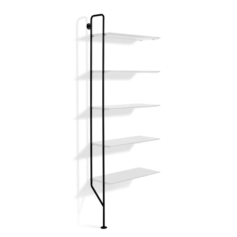Hitch Bookcase Add-on Kit