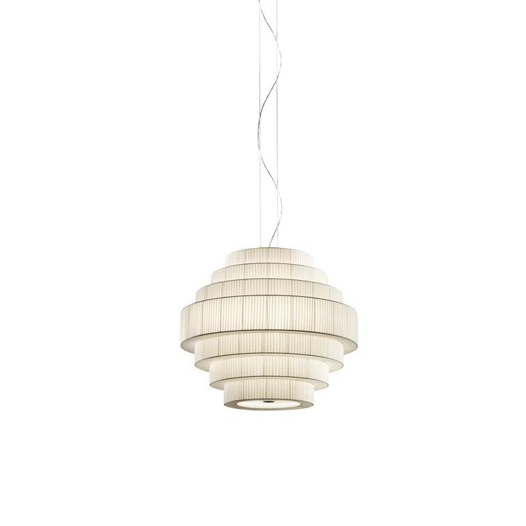 Bover Mos Pendant Light