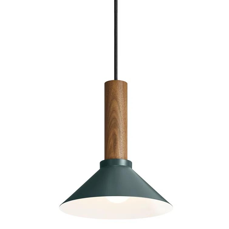 Emblem 1 - Light Pendant