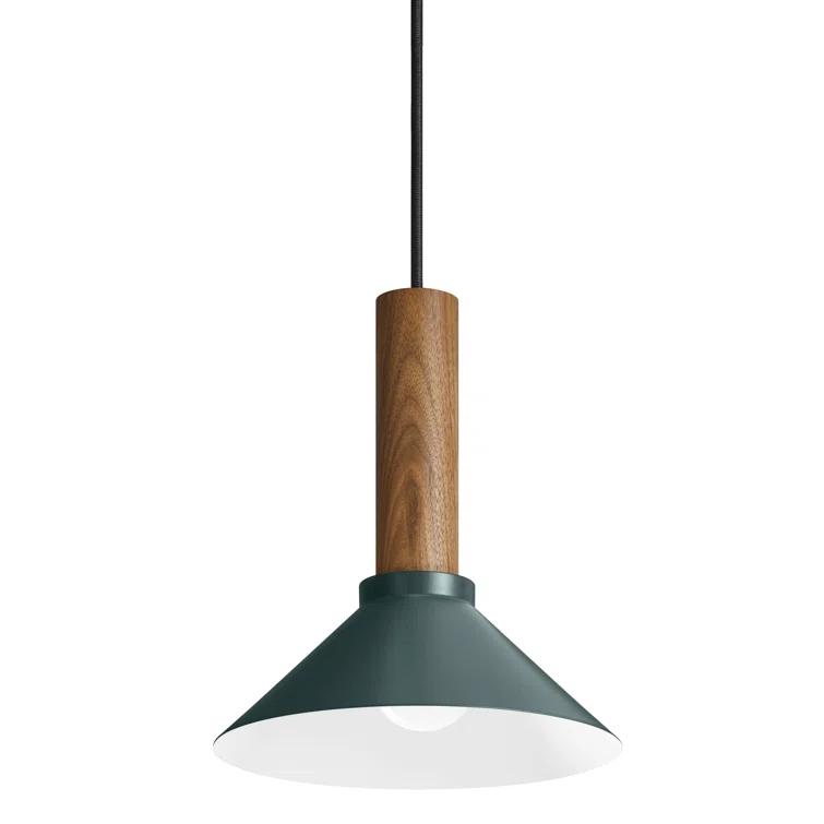 Emblem 1 - Light Pendant