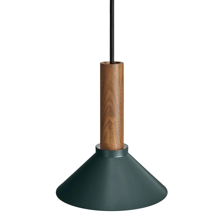 Emblem 1 - Light Pendant