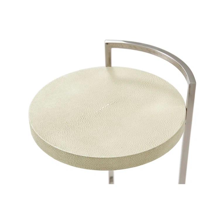 TA Studio End Table