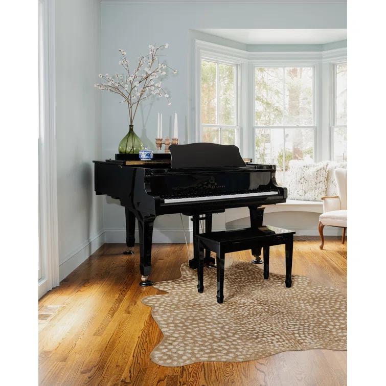 Acadia Animal Print Indoor Rug