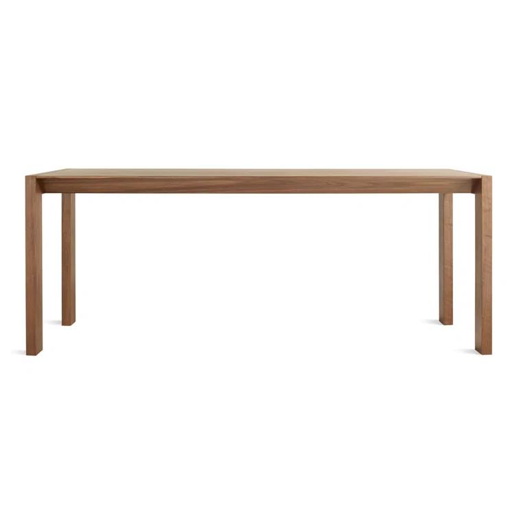 Blu Dot Second Best Wood Dining Table & Reviews | Wayfair