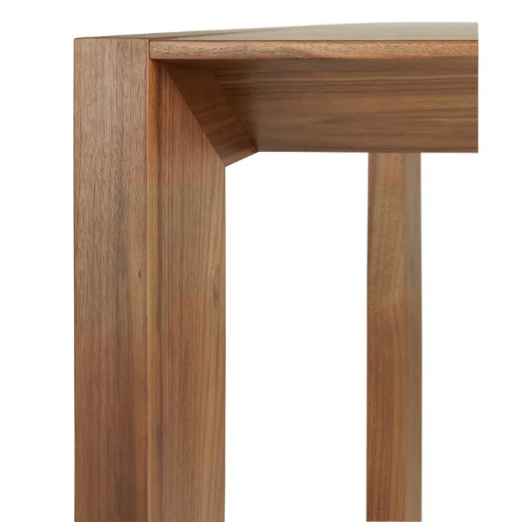Blu Dot Second Best Wood Dining Table & Reviews | Wayfair