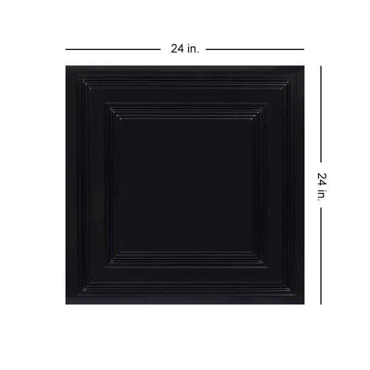 Economy Drop-In PVC Ceiling Tile