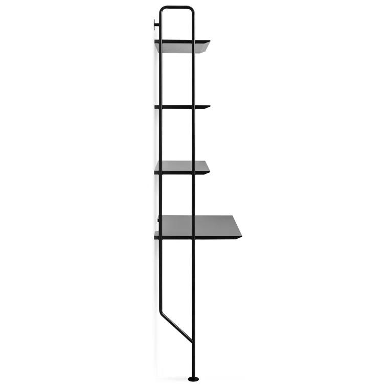 Hitch Metal Base Leaning / Ladder Desk