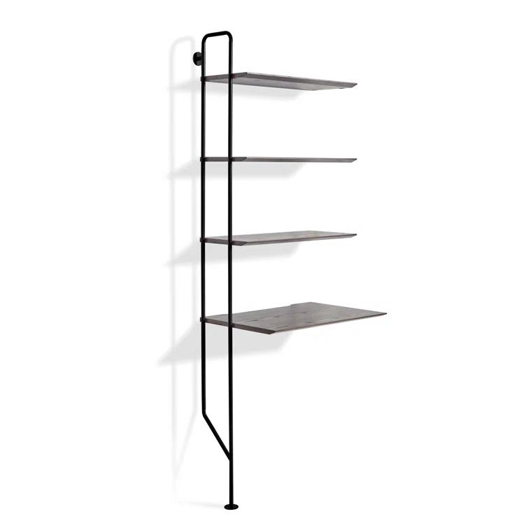 Hitch Metal Base Leaning / Ladder Desk