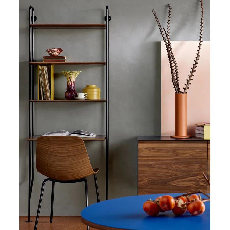 Hitch Metal Base Leaning / Ladder Desk