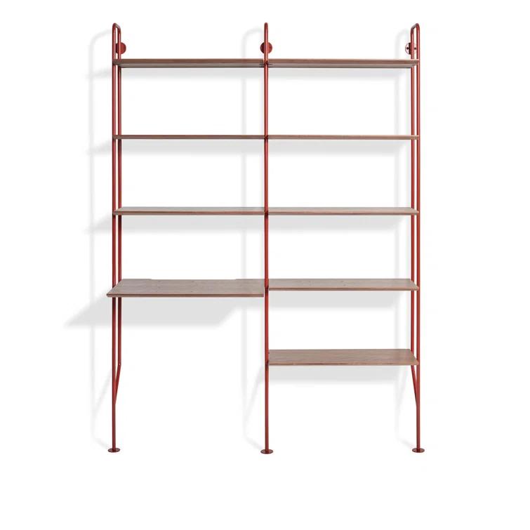 Hitch Metal Base Leaning / Ladder Desk