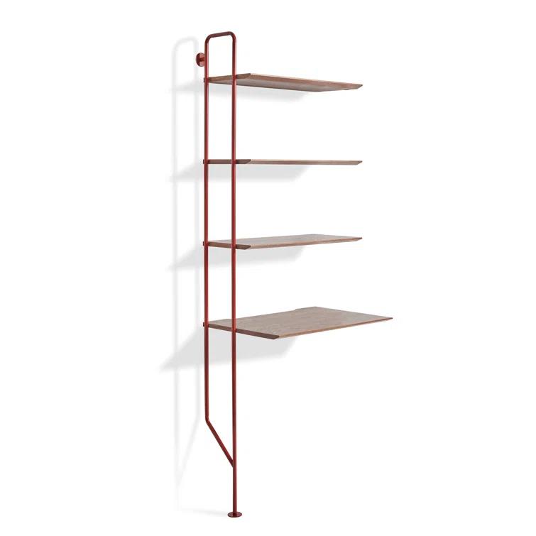 Hitch Metal Base Leaning / Ladder Desk