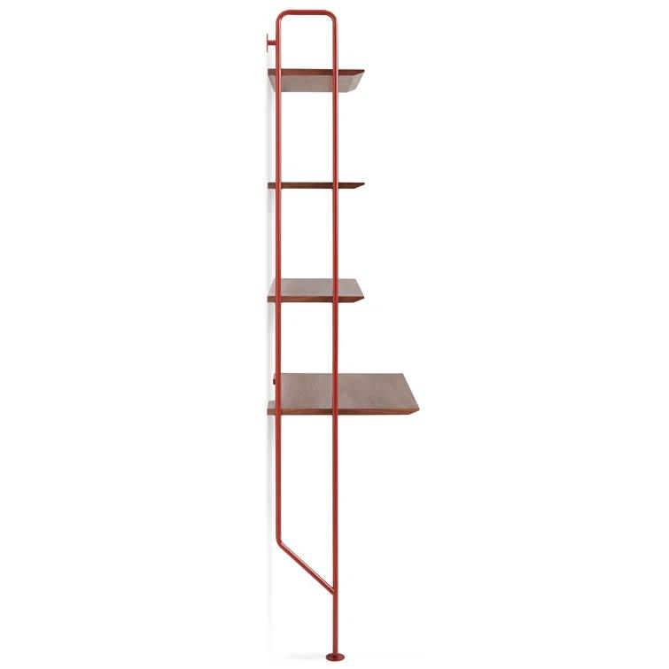 Hitch Metal Base Leaning / Ladder Desk
