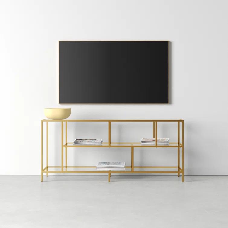 Wylan 55'' Media Console