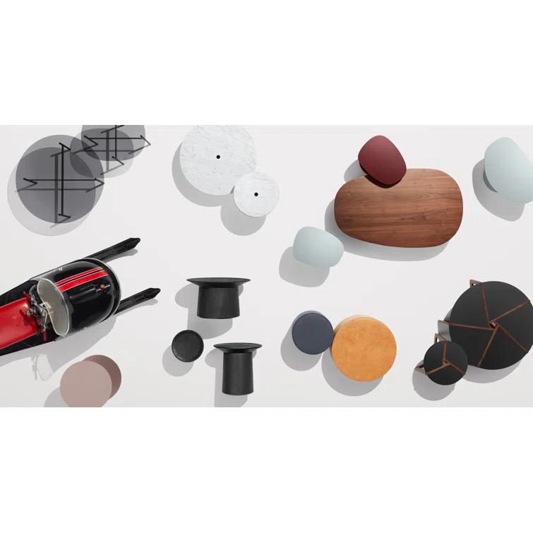 Blu Dot Swole Coffee Table