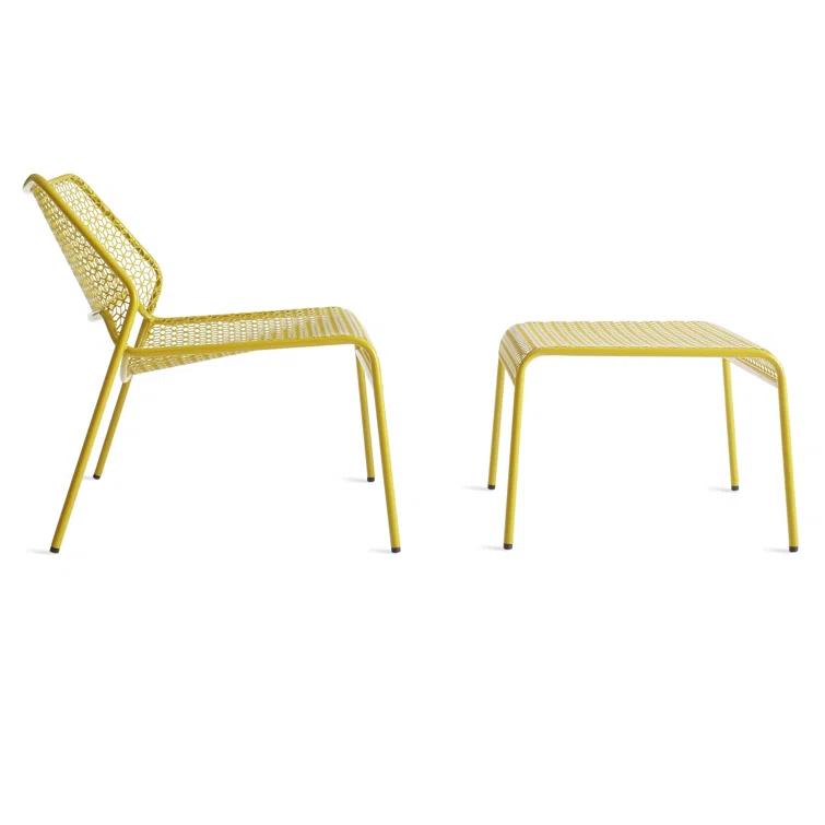 Blu Dot Hot Mesh Lounge Chair