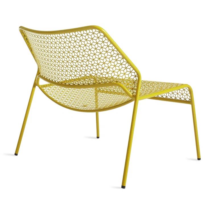 Blu Dot Hot Mesh Lounge Chair