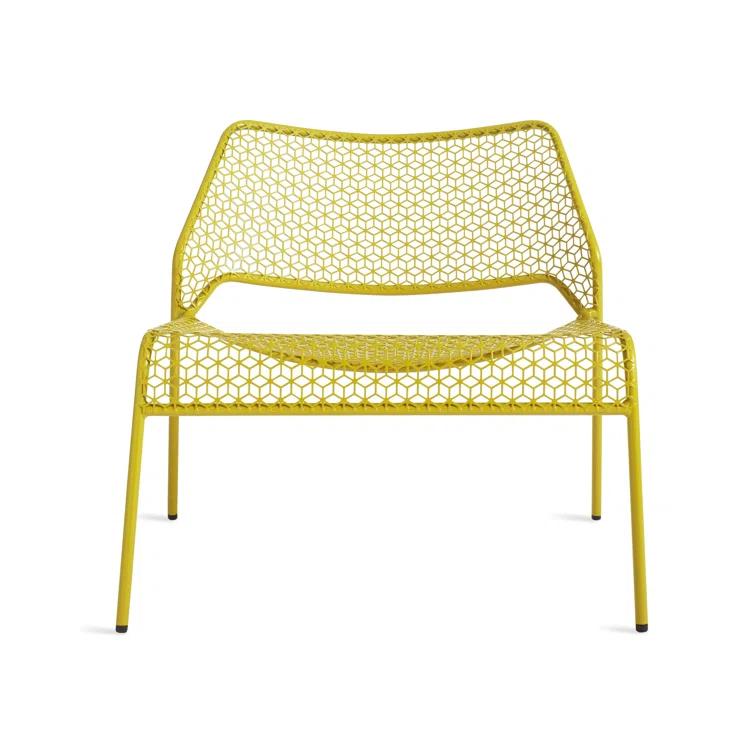 Blu Dot Hot Mesh Lounge Chair