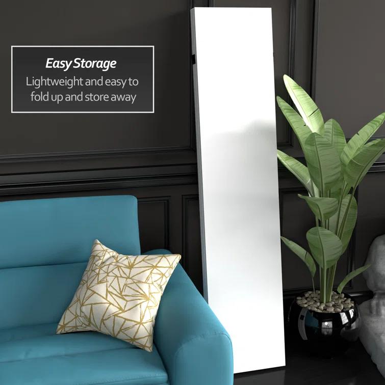 Oriental Furniture 6 ft. Tall Do It Yourself Canvas Room Divider - 3 Panel