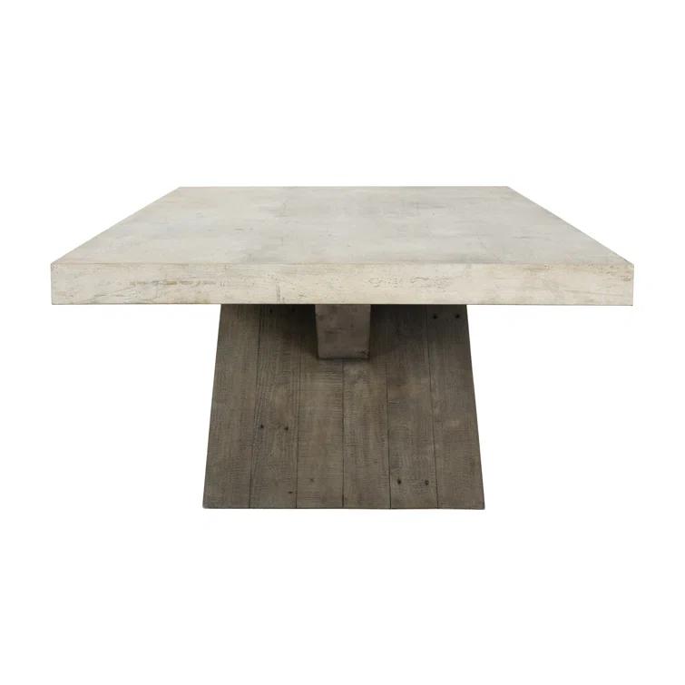 Durant Coffee Table