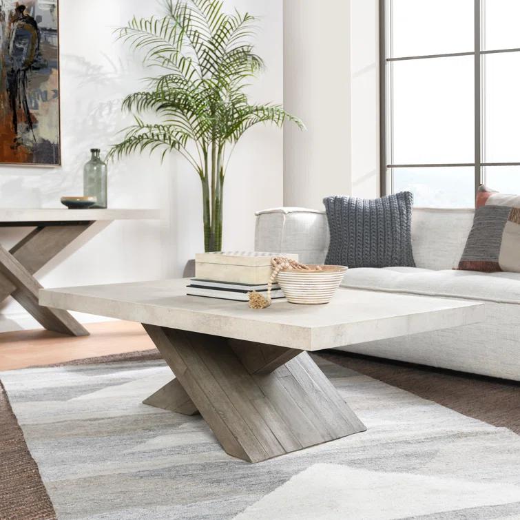 Durant Coffee Table