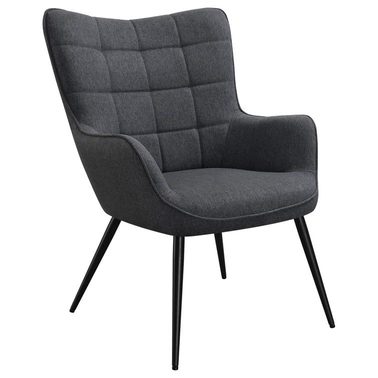 Upholstered Armchair