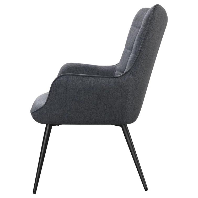 Upholstered Armchair