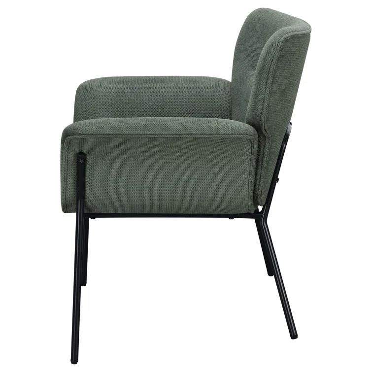 Upholstered Armchair