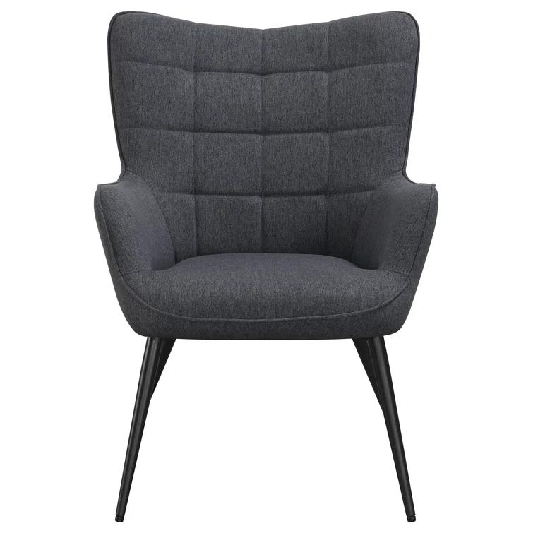 Upholstered Armchair