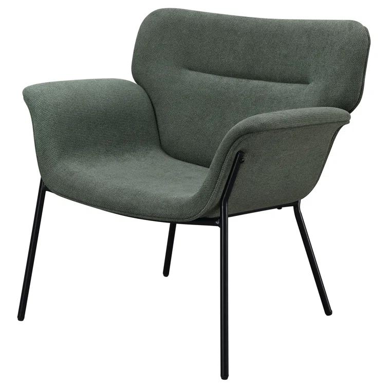 Upholstered Armchair