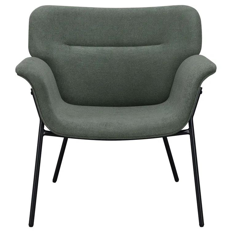 Upholstered Armchair