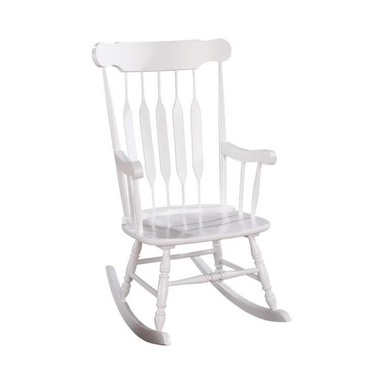Gina Upholstered Accent Chair