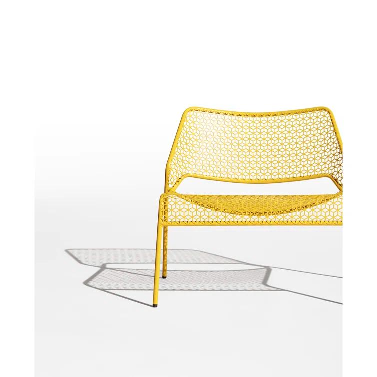 Blu Dot Hot Mesh Lounge Chair