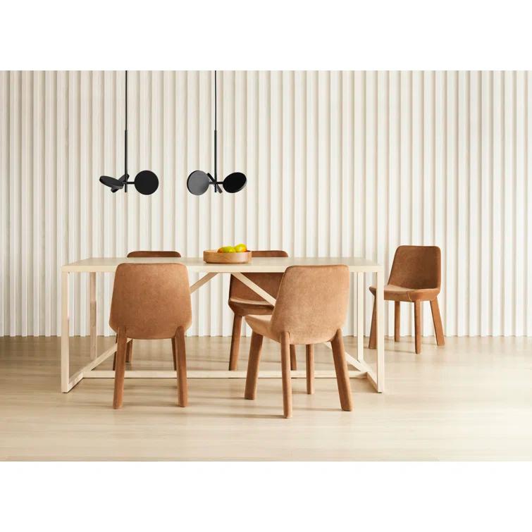 Shine On 3 - Light LED Unique / Statement Pendant