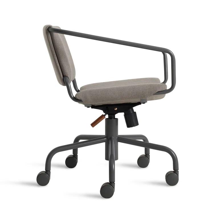 Daily Polyester Blend Task Chair