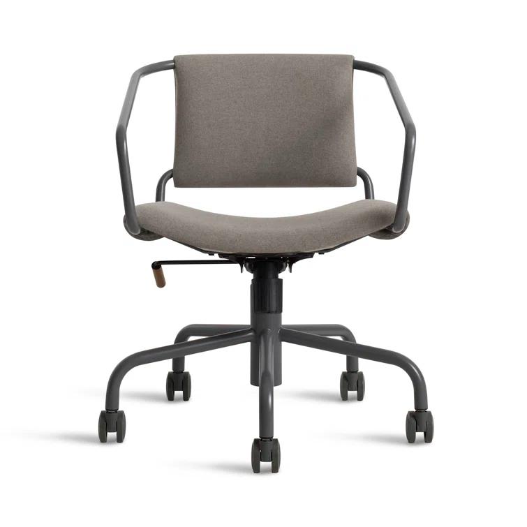 Daily Polyester Blend Task Chair