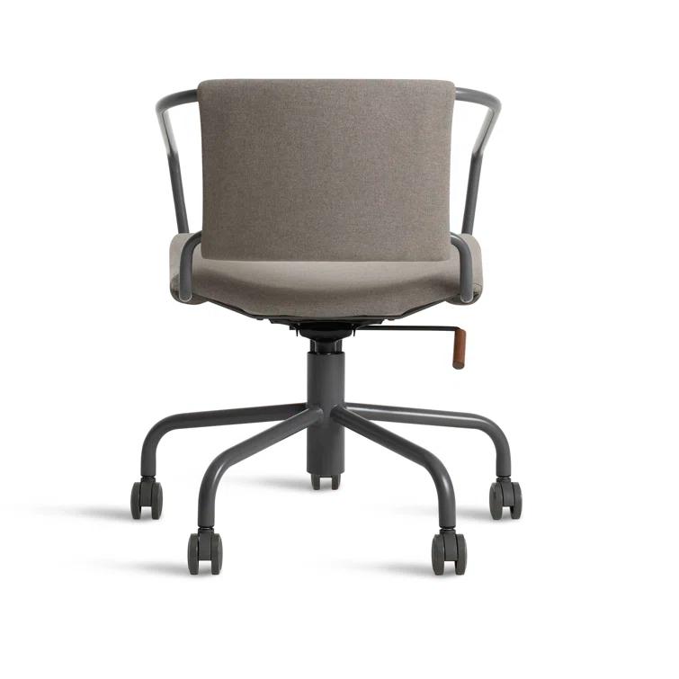 Daily Polyester Blend Task Chair