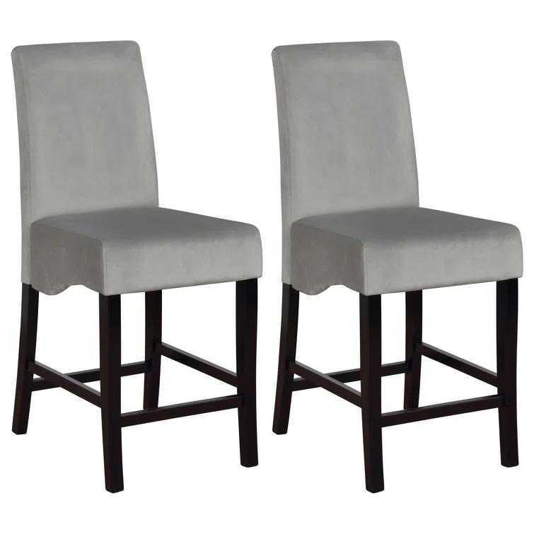 Stanton Upholstered Counter Stool