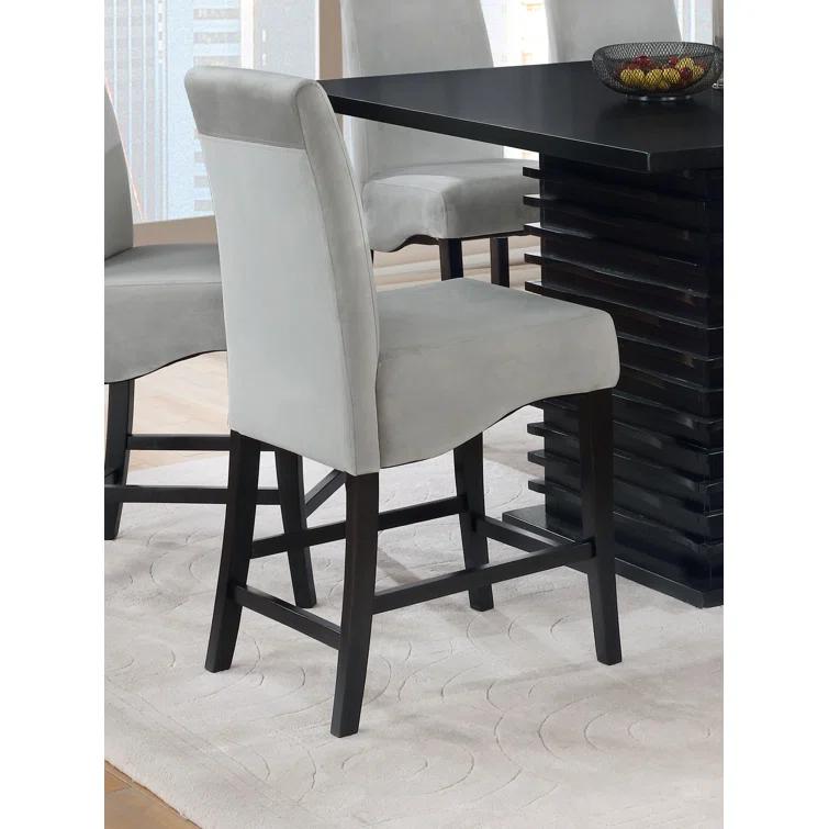 Stanton Upholstered Counter Stool