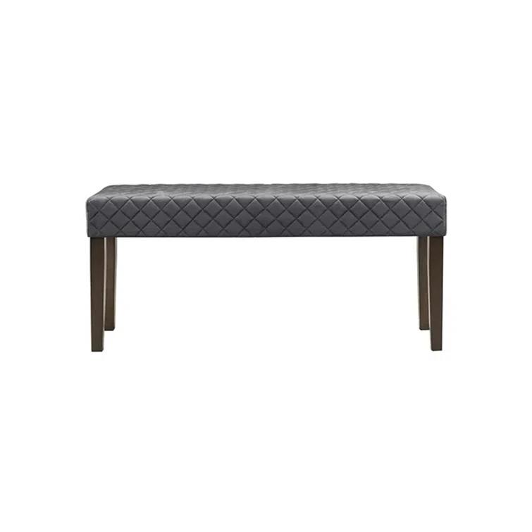 Cheshire Quilted Upholstered Accent Bench