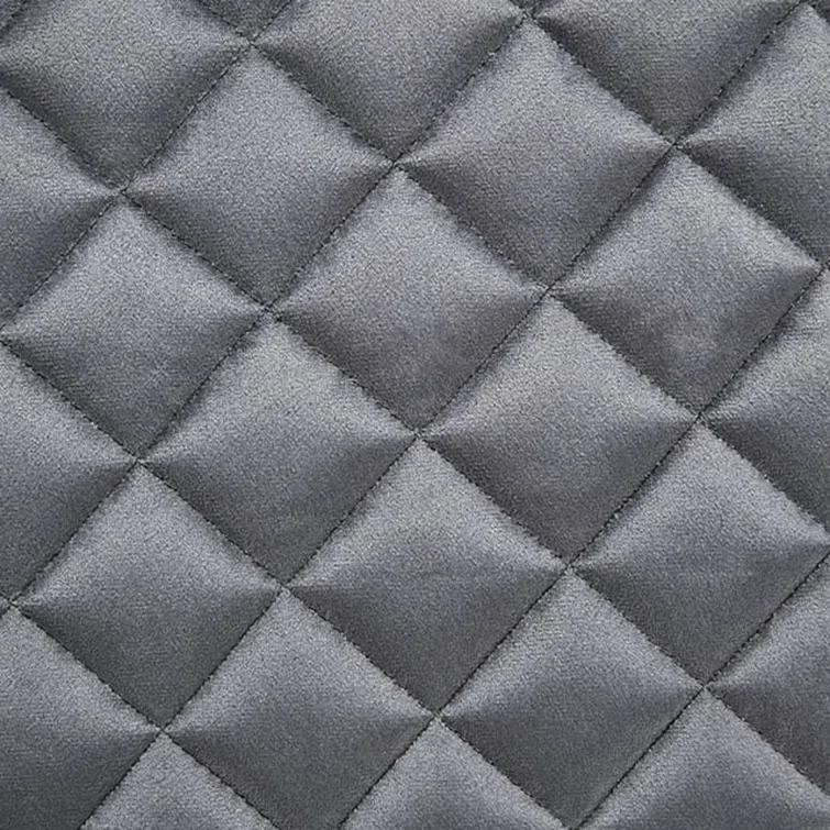 Cheshire Quilted Upholstered Accent Bench