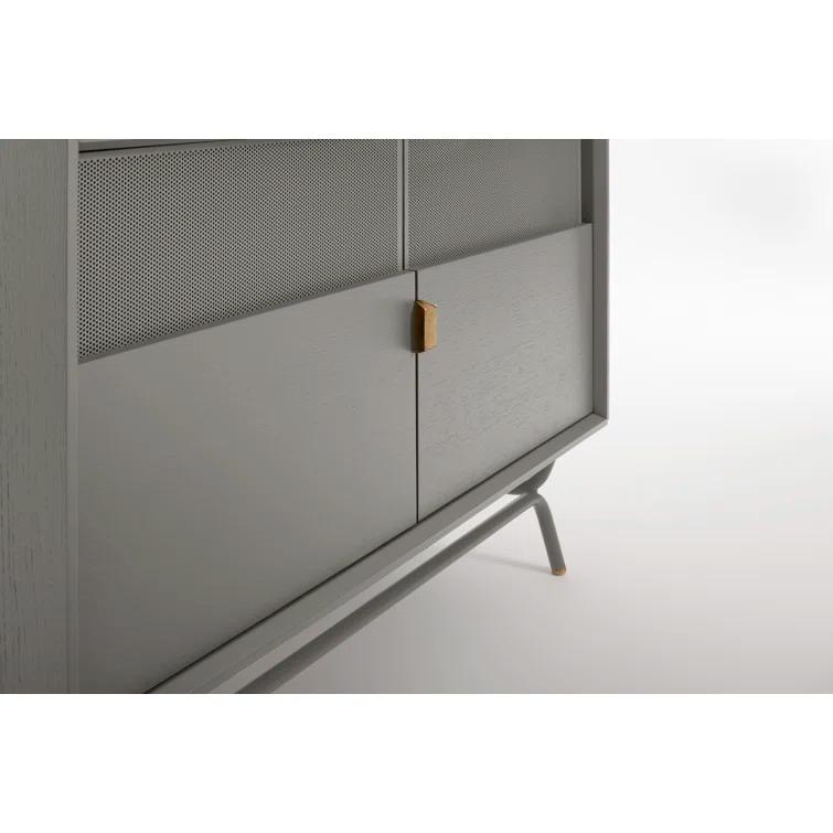 Dang 42'' Media Console
