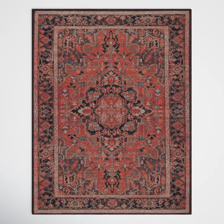 Mistana™ Adalia Oriental Rug
