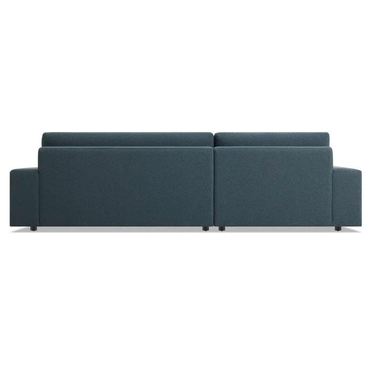 Esker 2 - Piece Upholstered Sectional