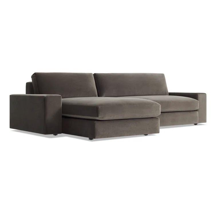 Esker 2 - Piece Upholstered Sectional